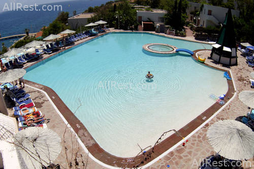 Club&Hotel Isis 29